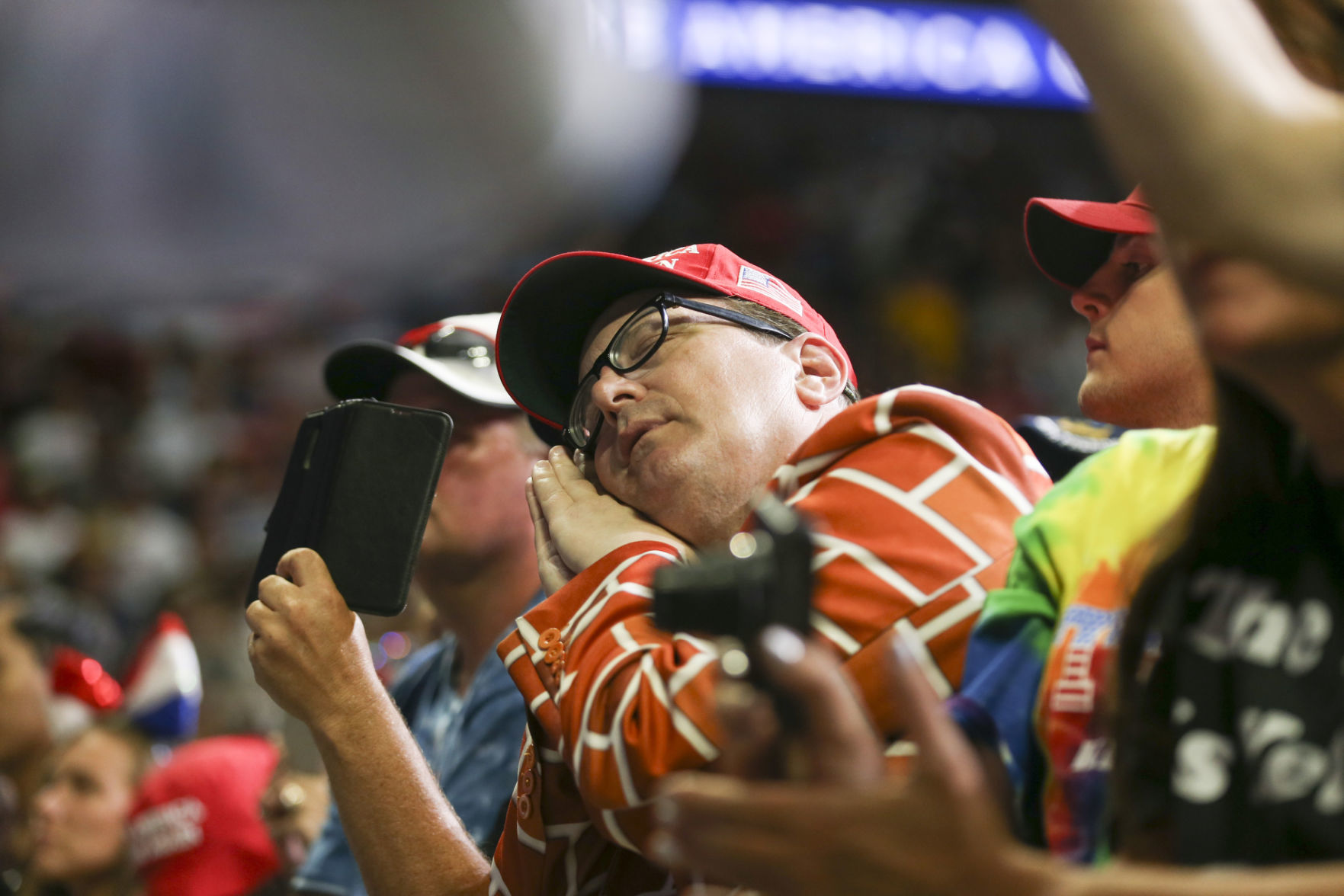 Trump Rally